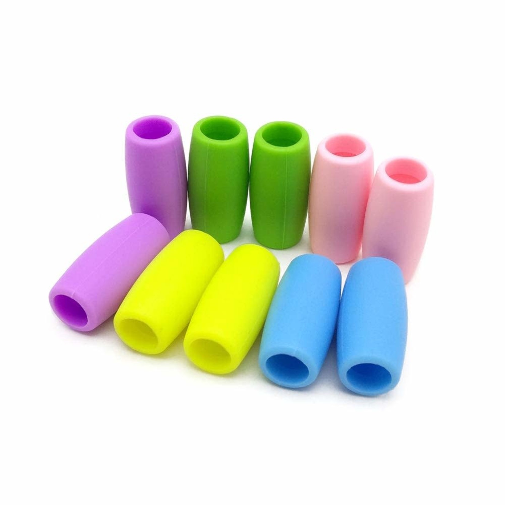 Eco Revolution Silicone Straw Tip