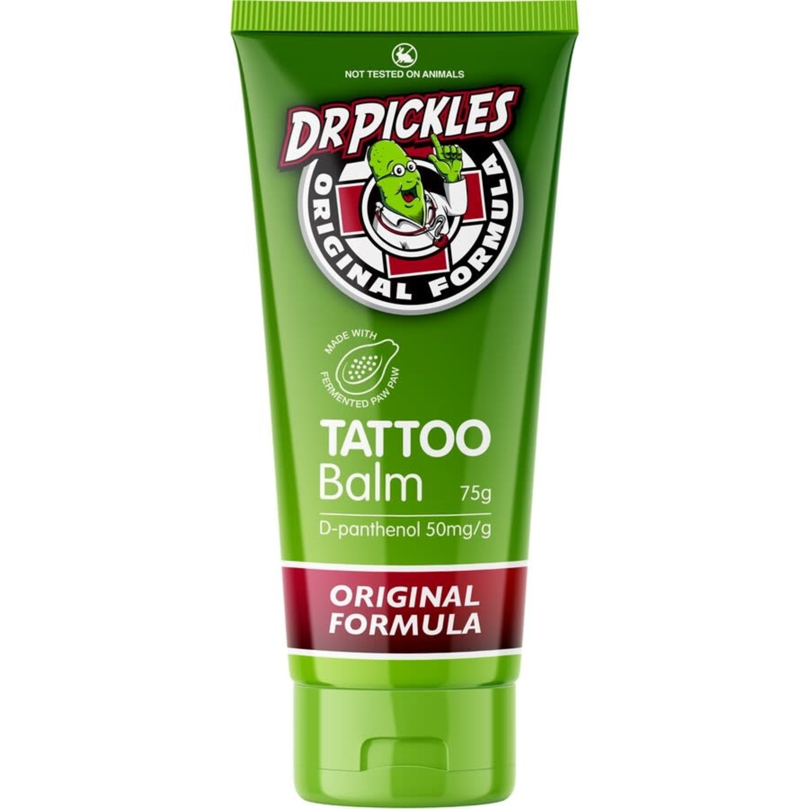 Dr. Pickles Dr Pickles Tattoo Balm 75g