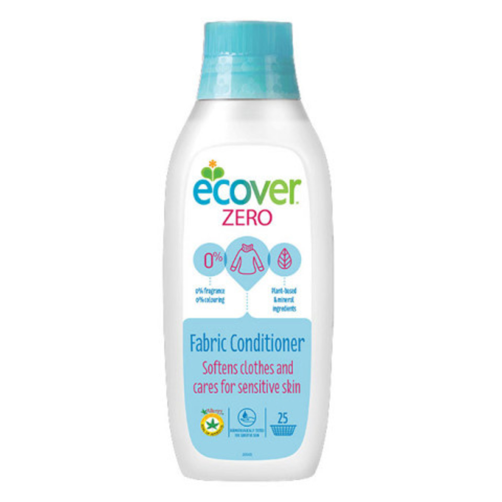 Ecover Ecover Zero Fabric Conditioner