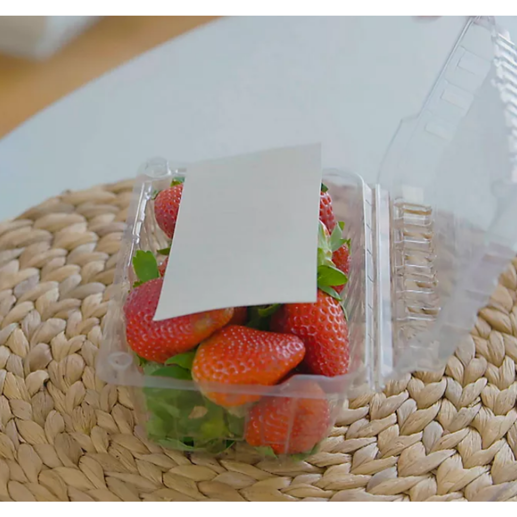 Freshpaper Freshpaper Food Saver Sheets - Fruit & Vegs