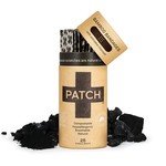 Patch Patch Activated Charcoal Organic Bandages