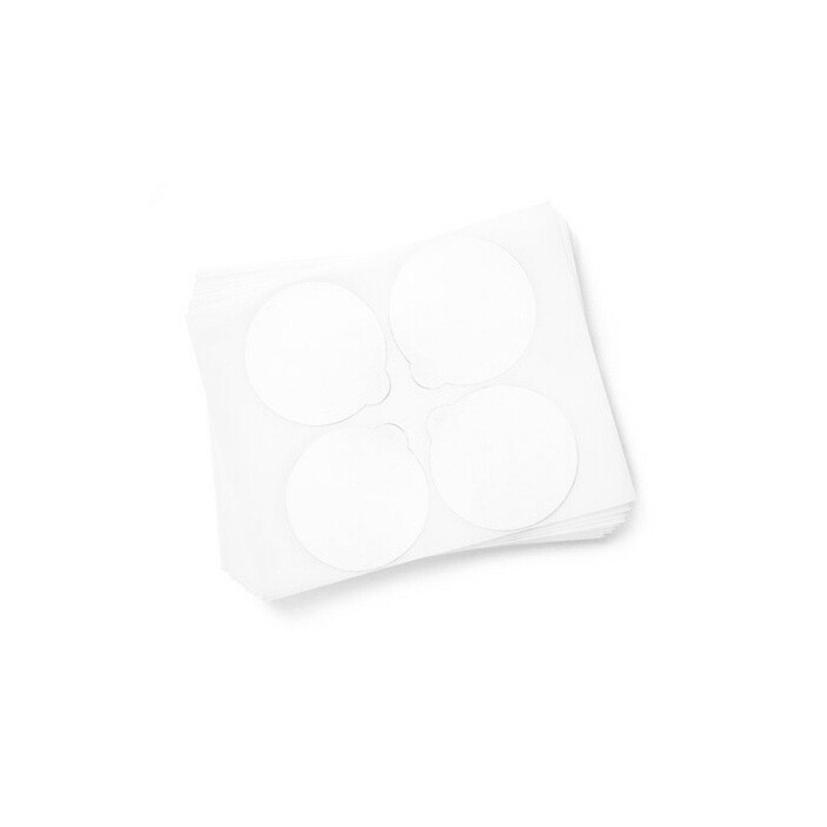 SealPod Sticker Lids 100pk Eco Revolution