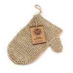 Eco Max Eco Max Hemp Exfoliating Mitt