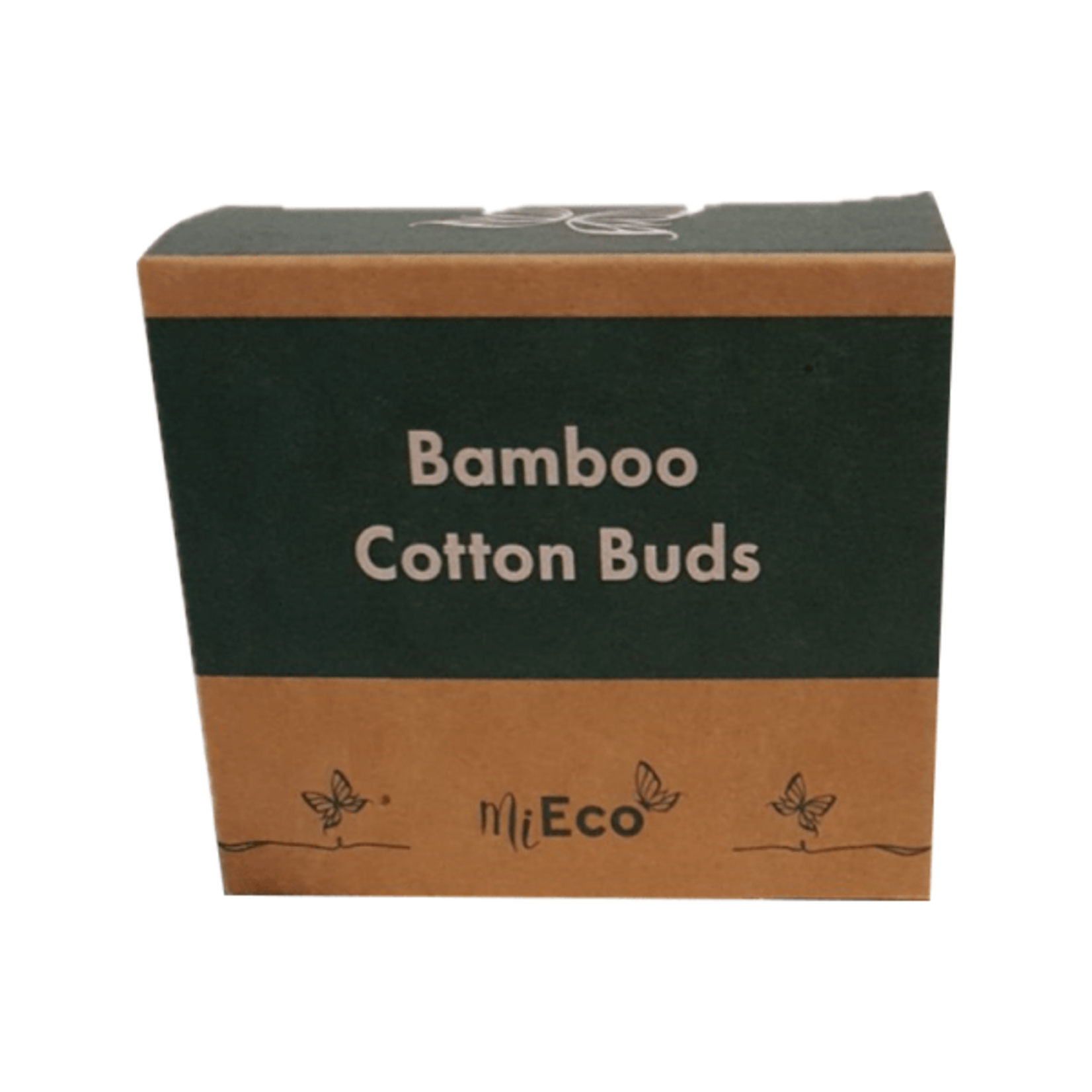 Mieco Mieco Bamboo Cotton Buds