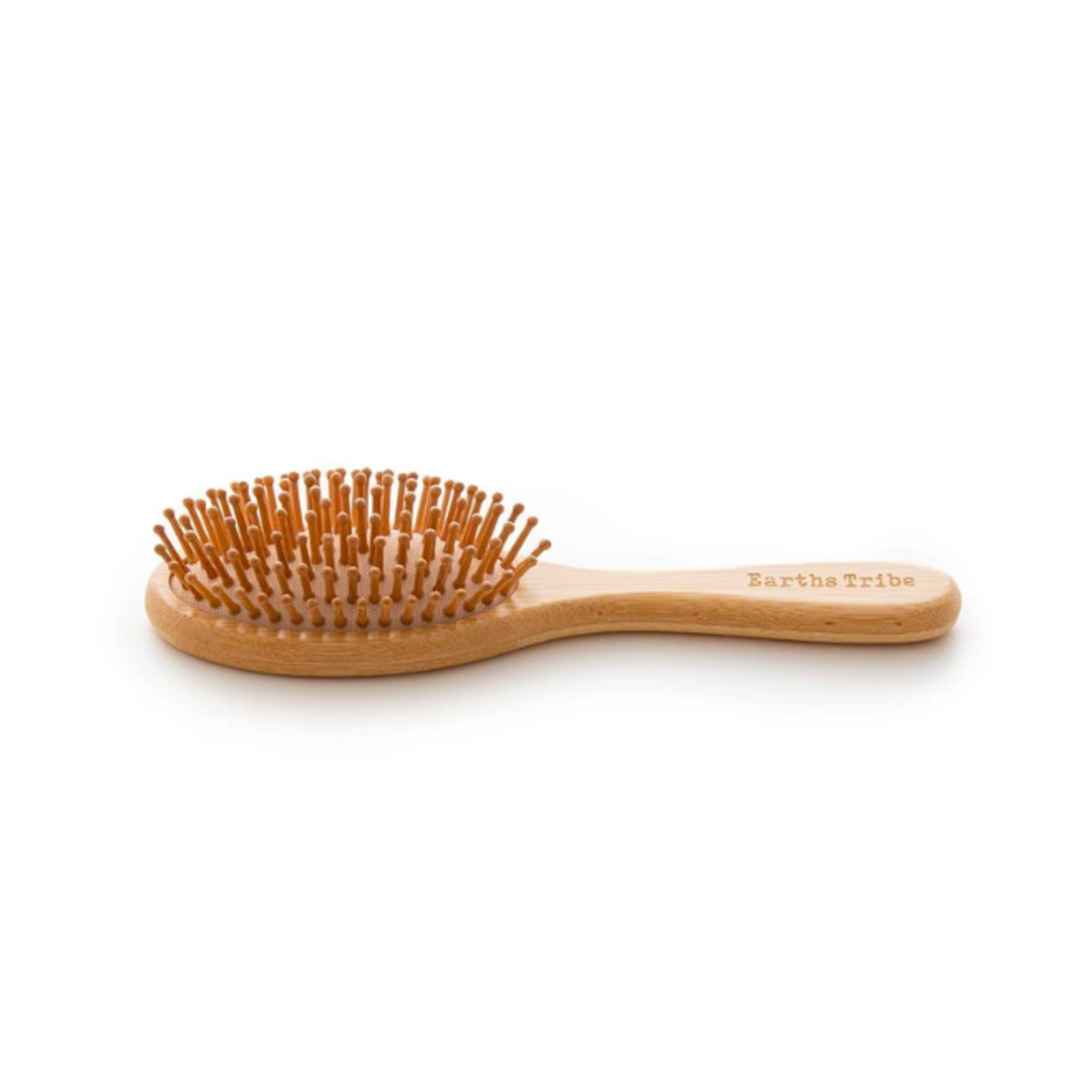 Earths Tribe Earths Tribe Bamboo Hair Brush