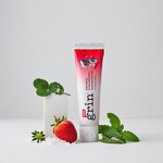 Grin GRIN Kids Toothpaste Strawberry