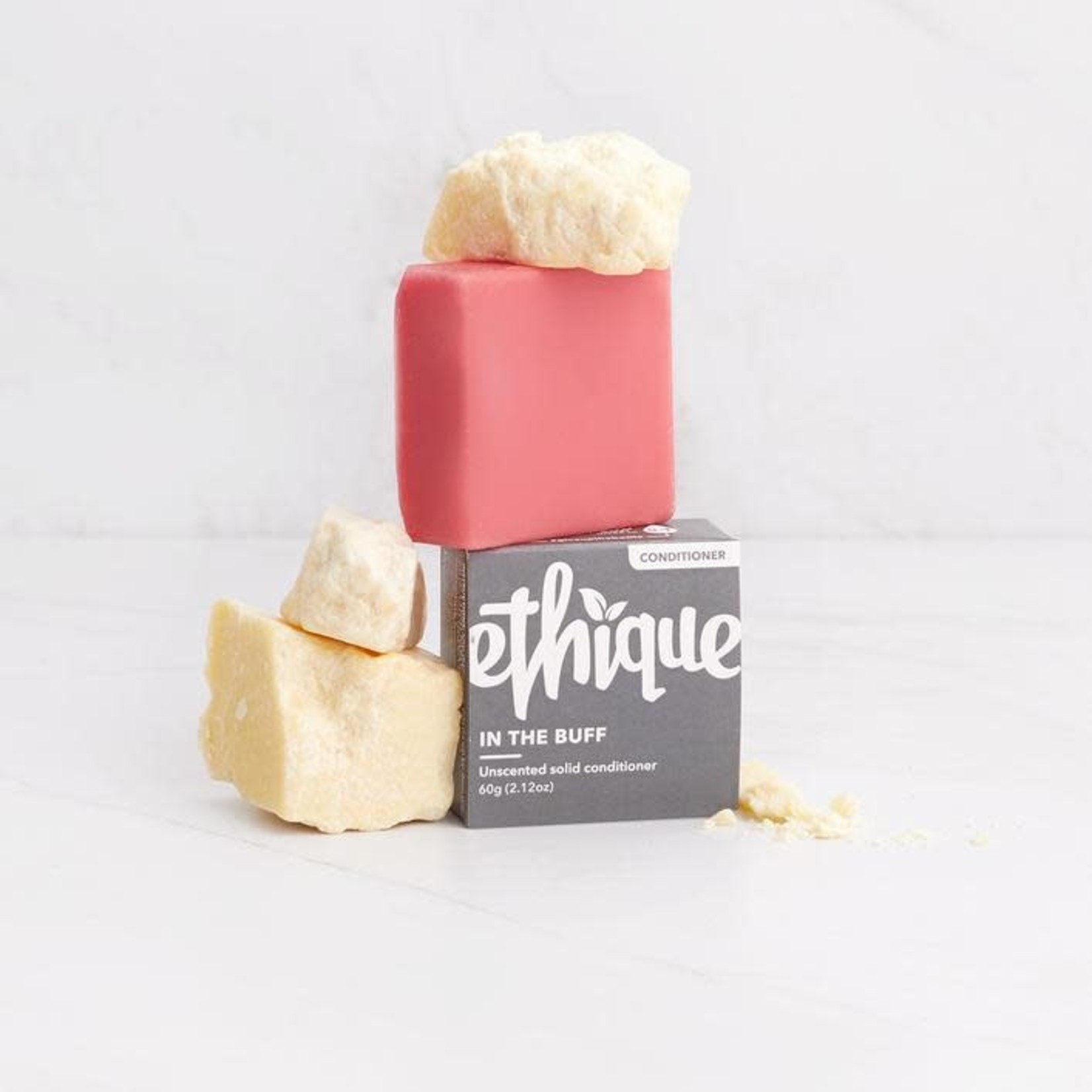 Ethique Ethique Conditioner Bar In The Buff