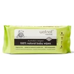 Wotnot Wotnot Biodegradable Baby Wipes