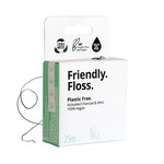 The NF Co. The Natural Family Co. Friendly Floss