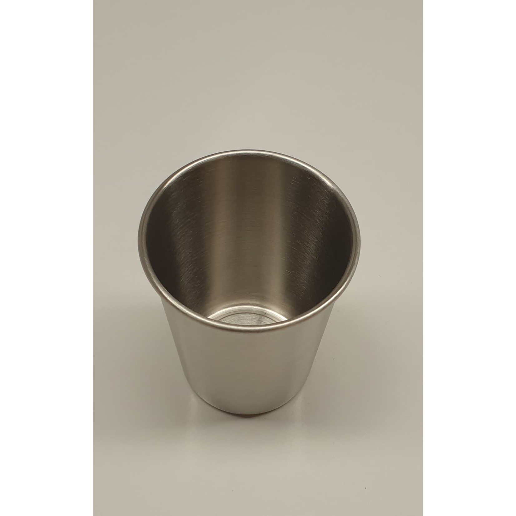 Let's Go Nature'al Let's Go Nature'al Stainless Steel Drinking Cup 6pk