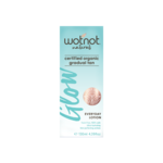 Wotnot Wotnot Certified Organic Gradual Tan Everyday Lotion 130ml