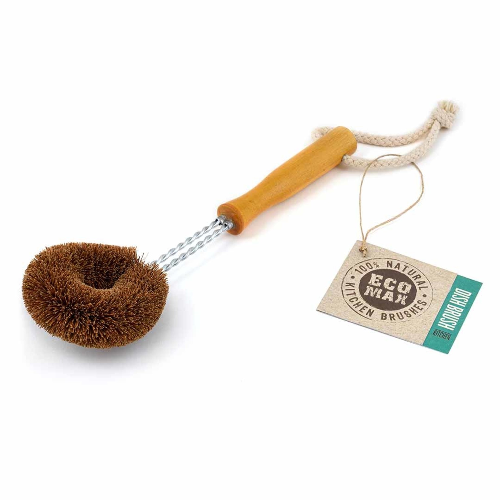 Eco Max Eco Max Dish Brush