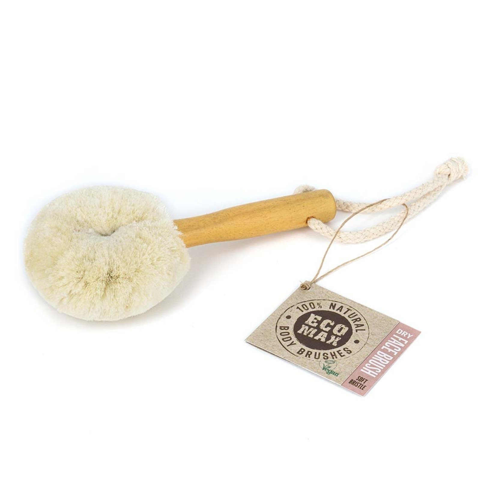 Eco Max Eco Max Face Brush Soft