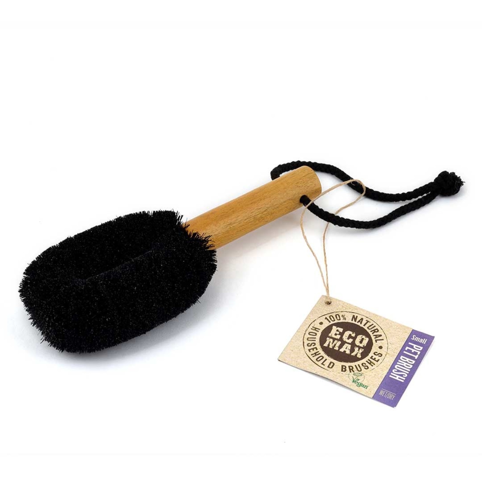 Eco Max Eco Max Pet Brush Small