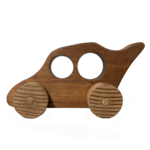 Green Pea Toyz Green Pea Toyz Bandicoot Wooden Car