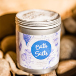 Minimal Essentials Minimal Essentials Bath Salts