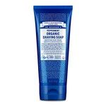 Dr. Bronner's Dr. Bronner's Organic Shaving Soap Peppermint