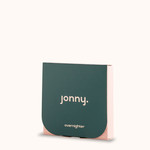 Jonny JONNY Vegan Condoms Overnighter 3 pack