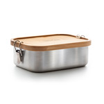 Earths Tribe Earths Tribe Stainless Steel Lunch Box