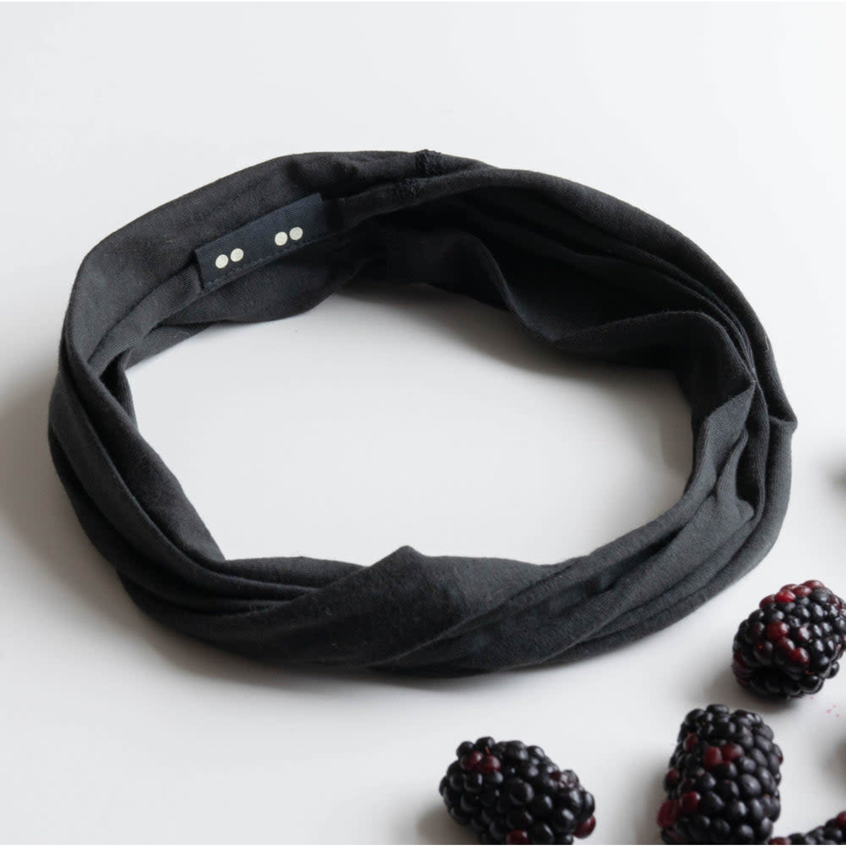 Kooshoo KOOSHOO Organic Twist Headband