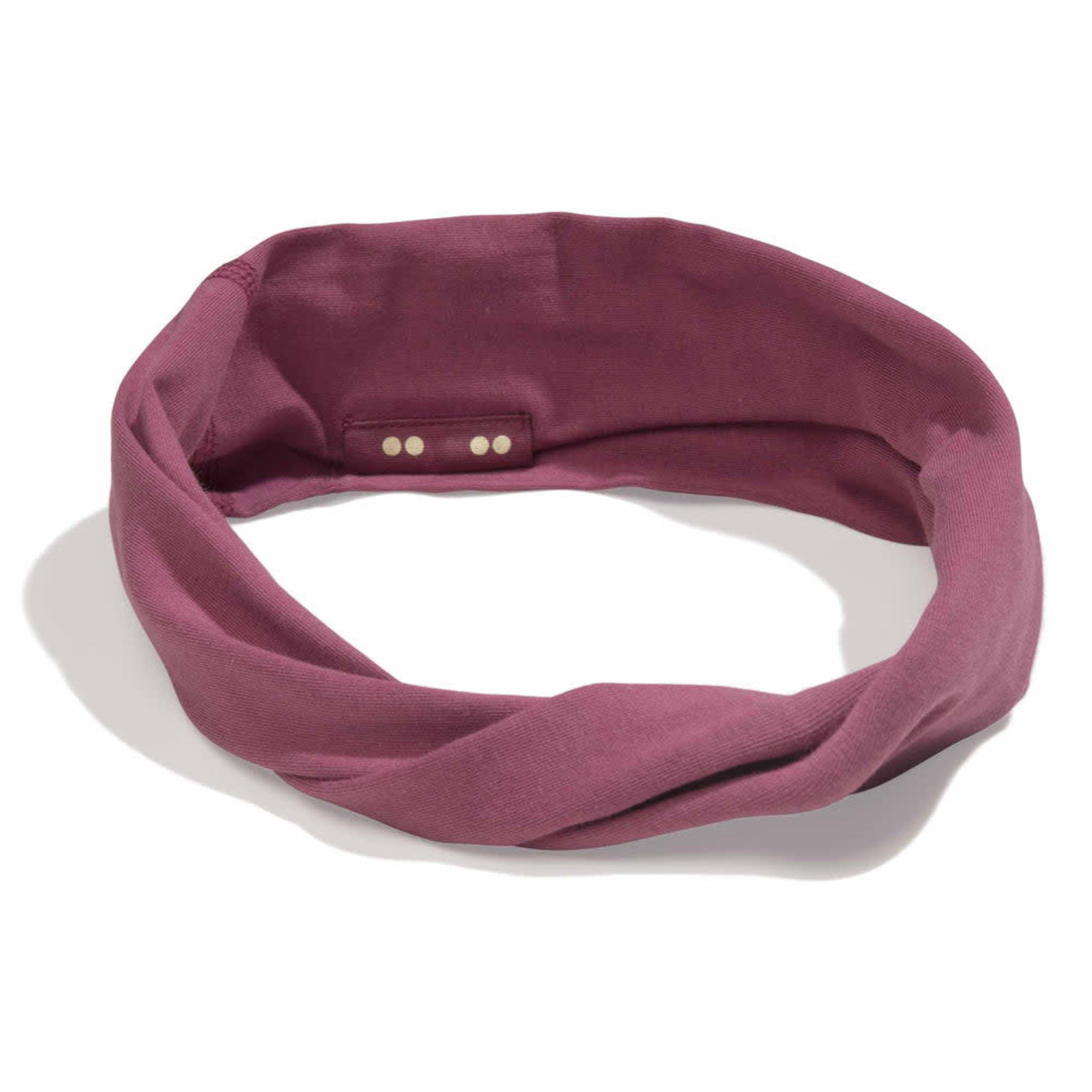 Kooshoo KOOSHOO Organic Twist Headband