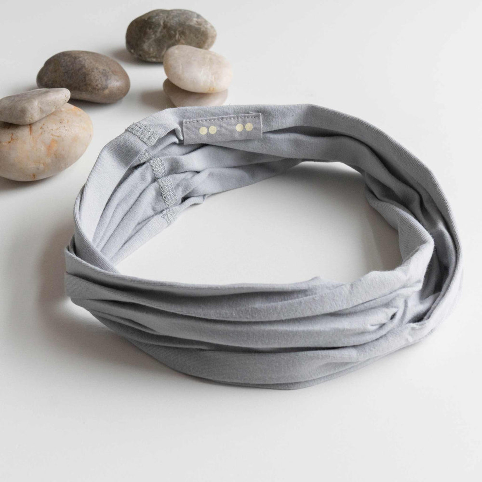 Kooshoo KOOSHOO Organic Twist Headband