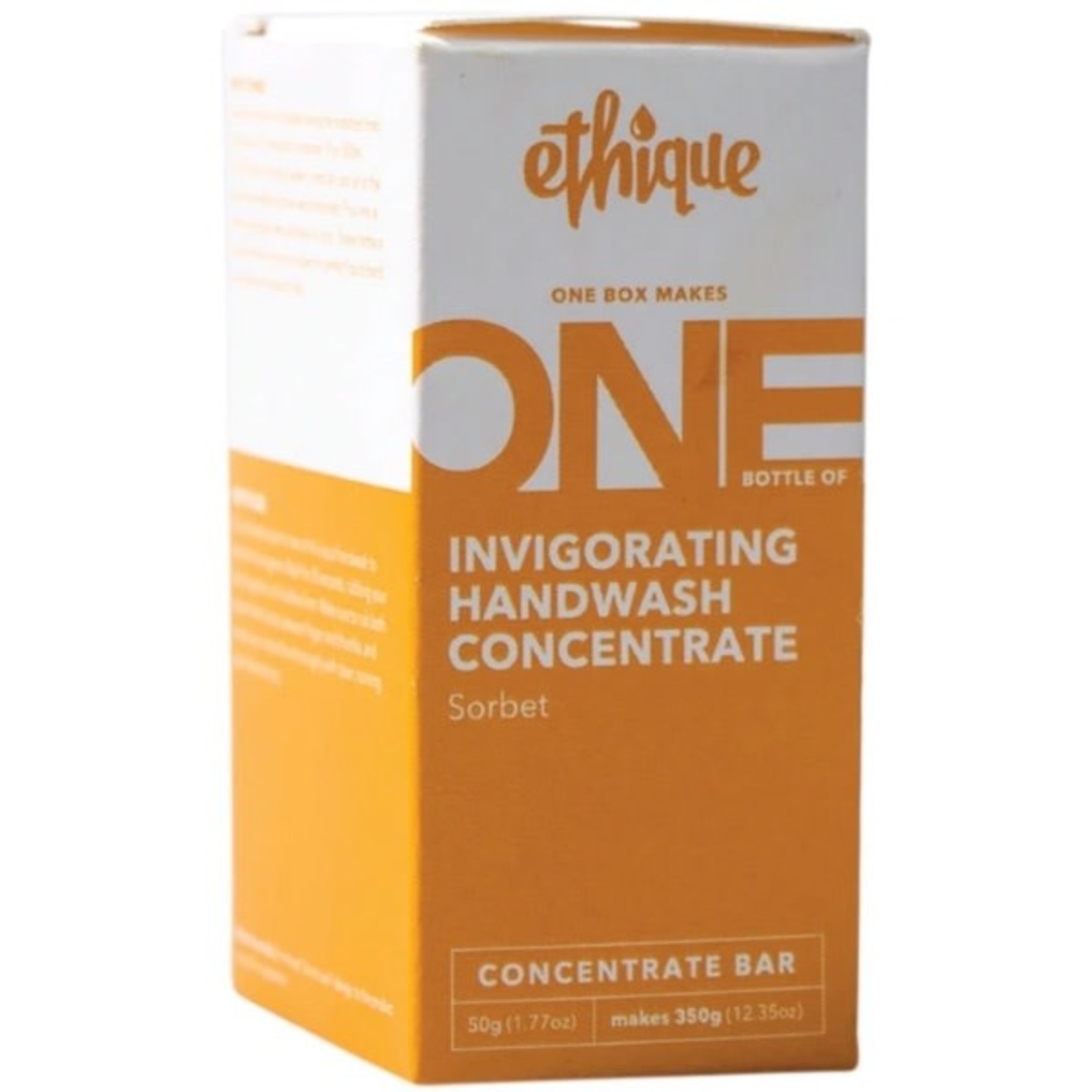 Ethique Ethique Hand Wash Concentrate - Sorbet