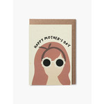 Paper & Bloom Paper & Bloom Plantable Mother's Day Card