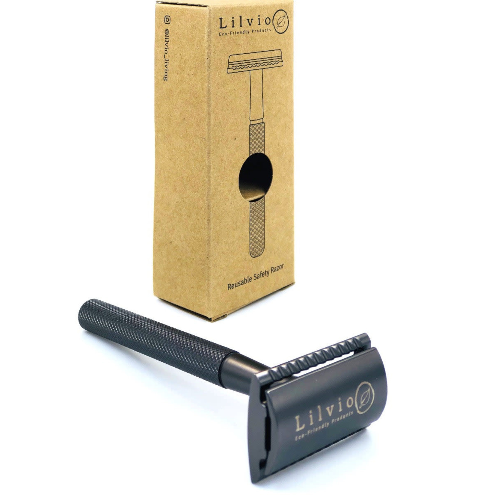 Lilvio Lilvio Safety Razor