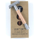 Parker Razor Parker Safety Razor 74R Rose Gold