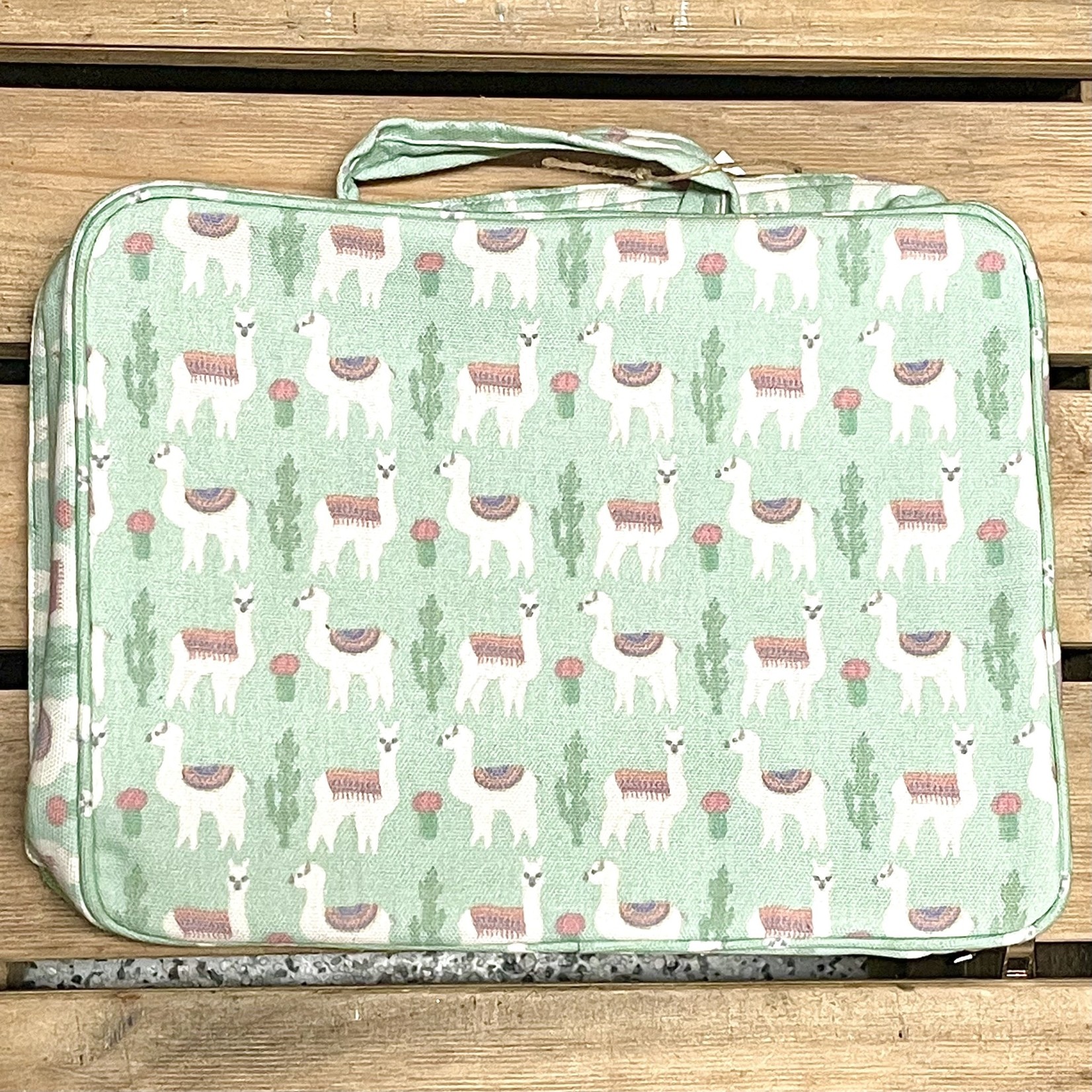 4 My Earth 4 My Earth Insulated Lunch Case