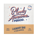 Downunder Wash Co. Downunder Wash Co. Bloody Awesome Stain Remover Bar Sweet Orange