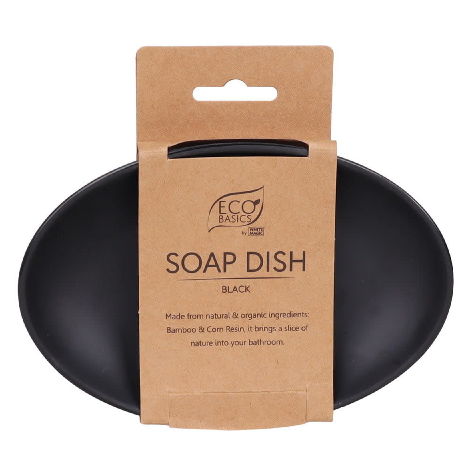 Eco Basics Eco Basics Soap Dish