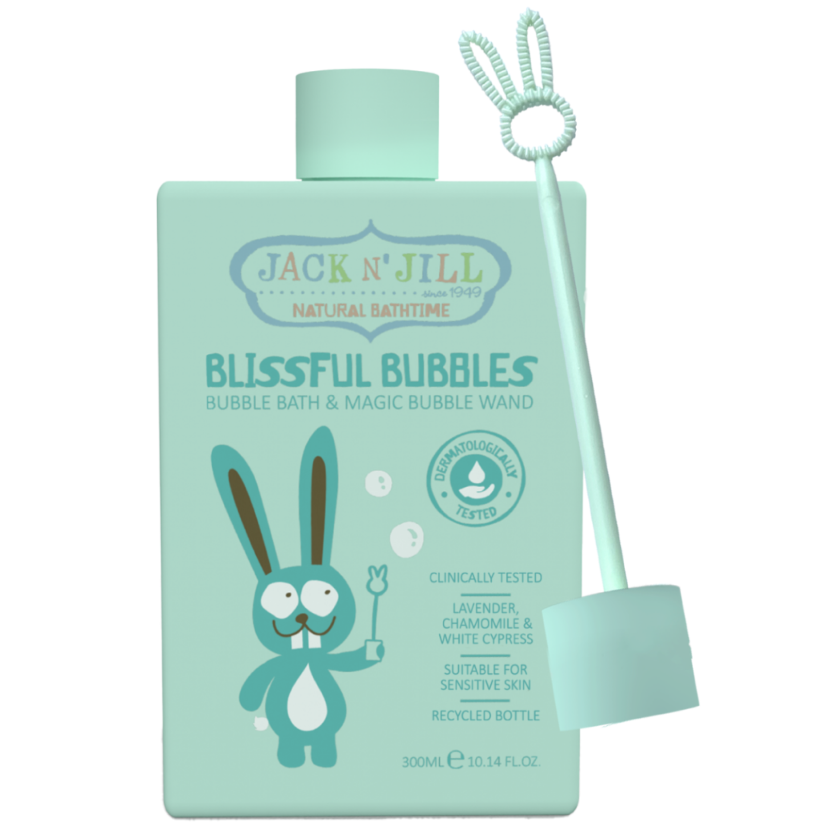 Jack N' Jill Jack N' Jill Blissful Bubbles