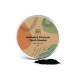 Brush It On Brush It On Activated Charcoal Tooth Powder