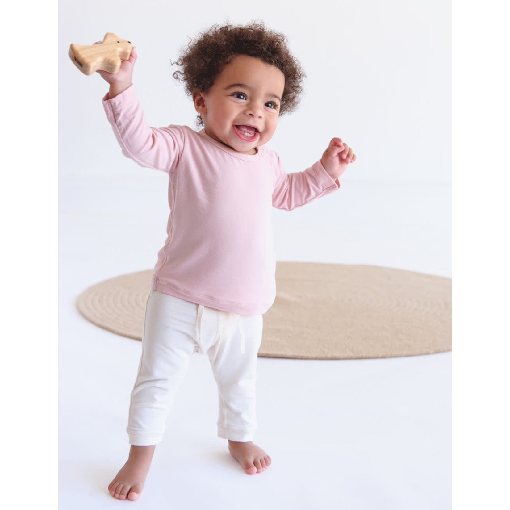 Boody Baby Pull On Pants - Eco Revolution