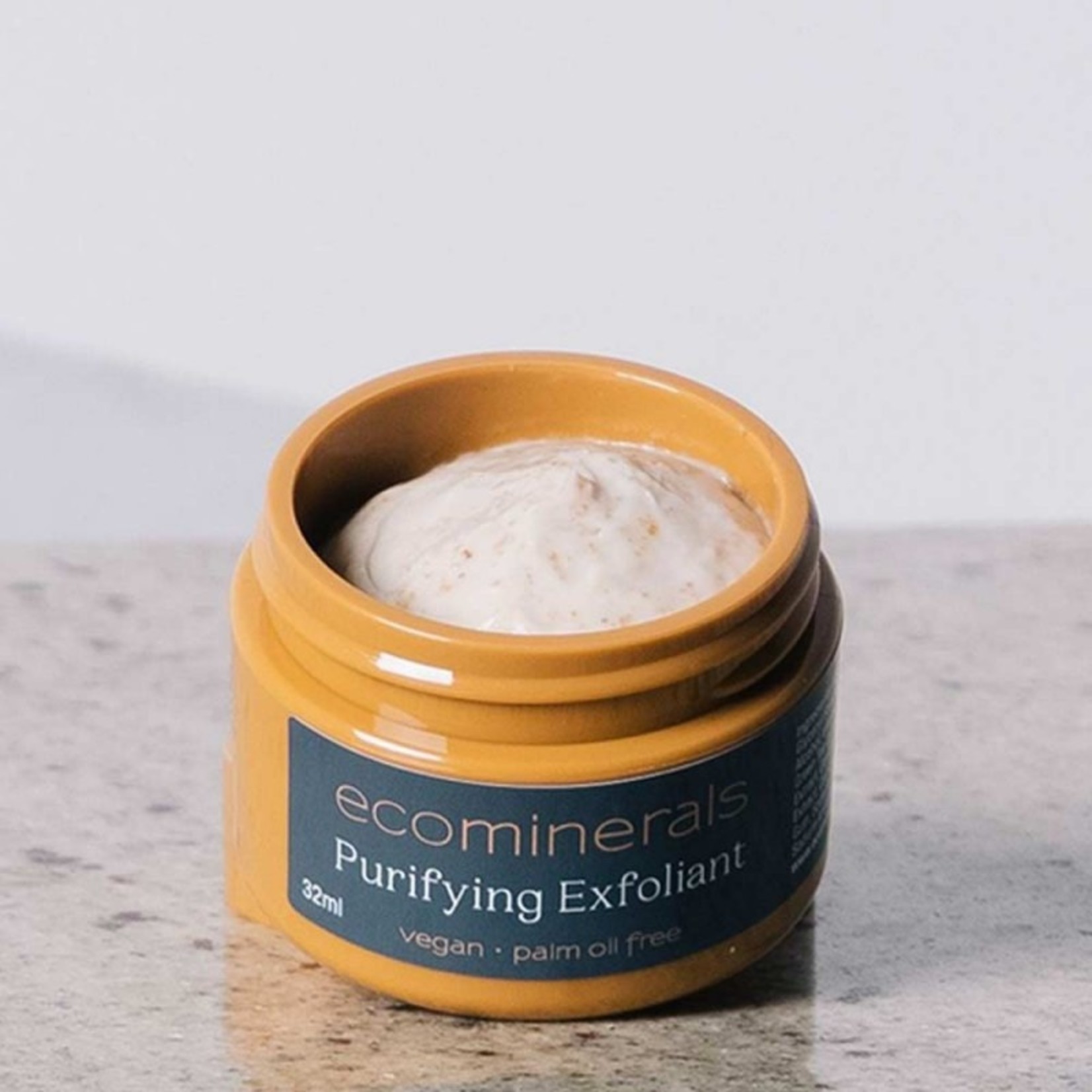 Eco Minerals Eco Minerals Purifying Exfoliant