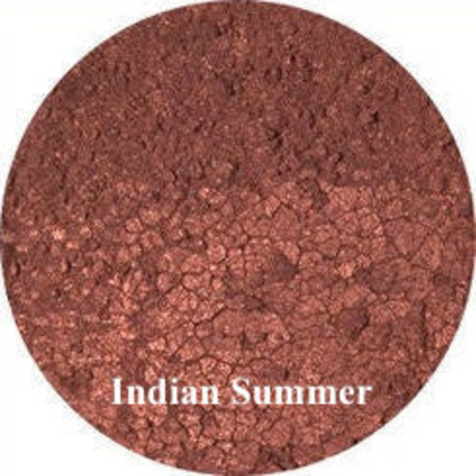 Eco Minerals Eco Minerals Mineral Eyeshadow