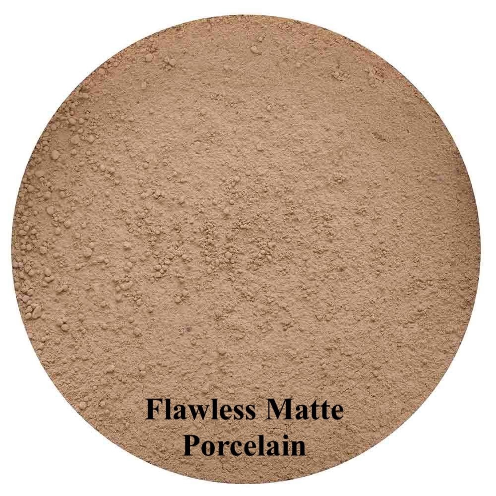 Eco Minerals Eco Minerals Flawless Matte Foundation