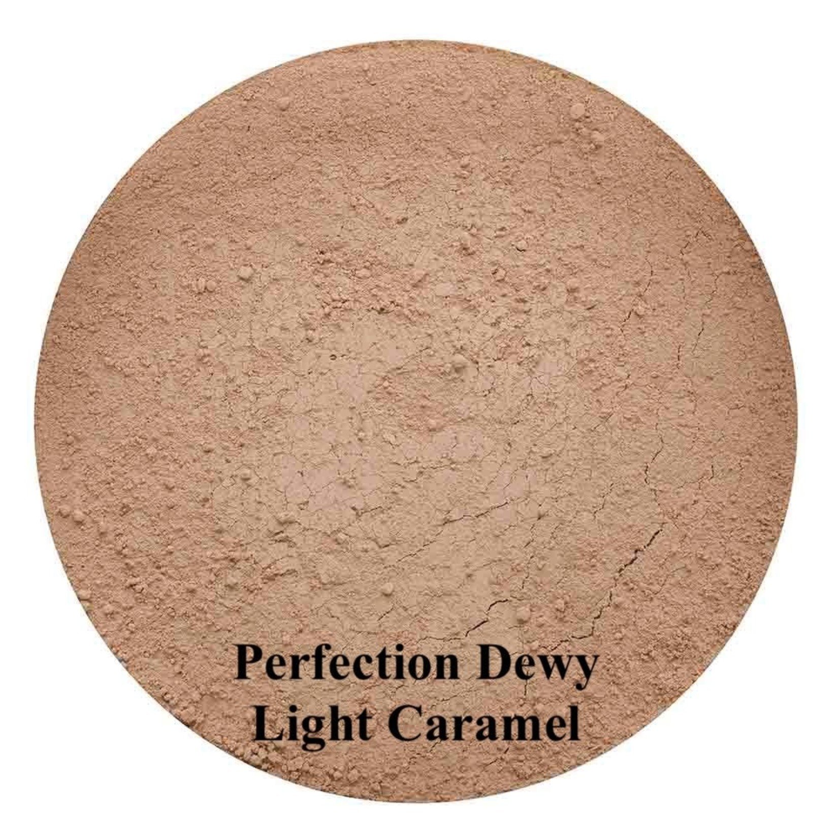 Eco Minerals Eco Minerals Perfection Dewy Foundation