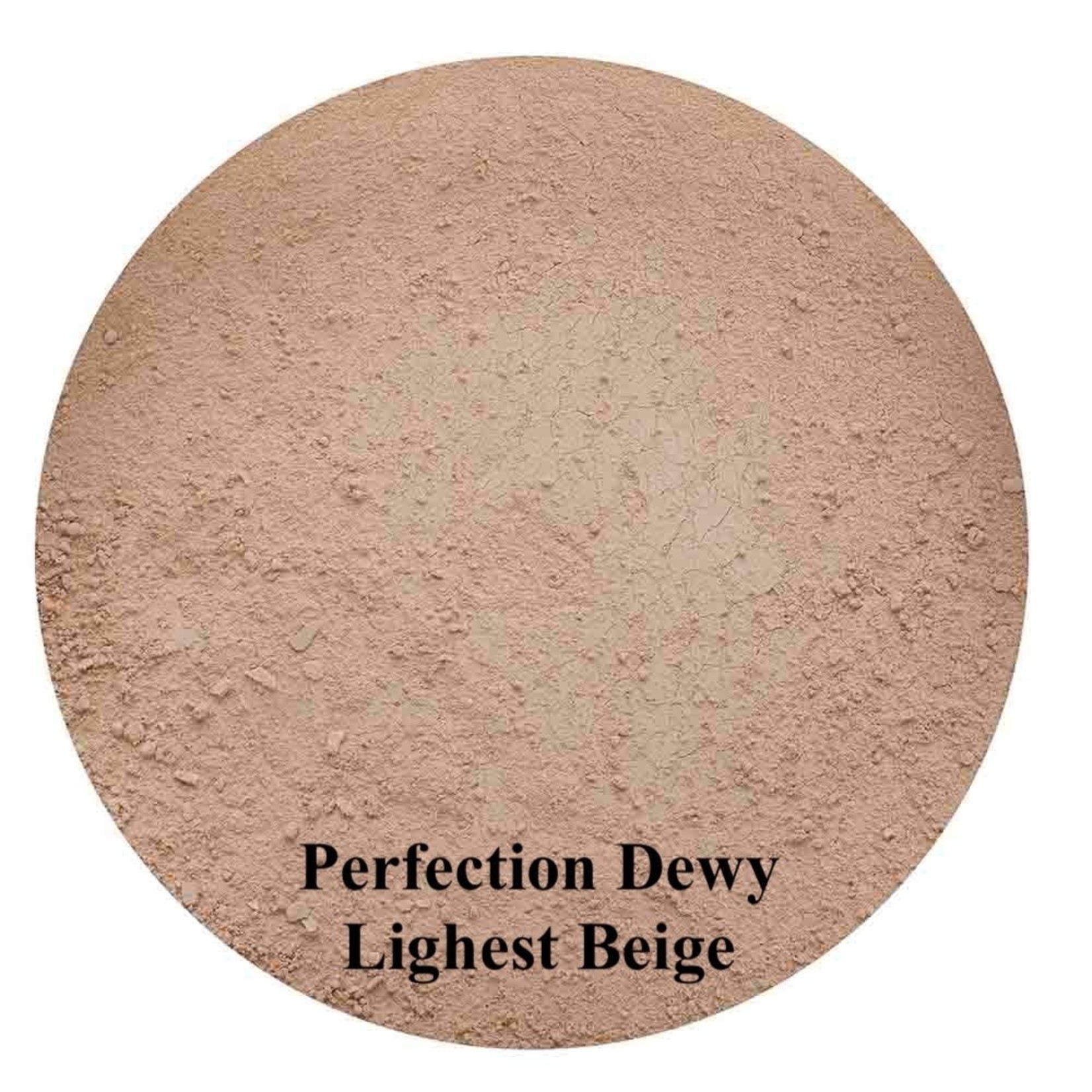 Eco Minerals Eco Minerals Perfection Dewy Foundation