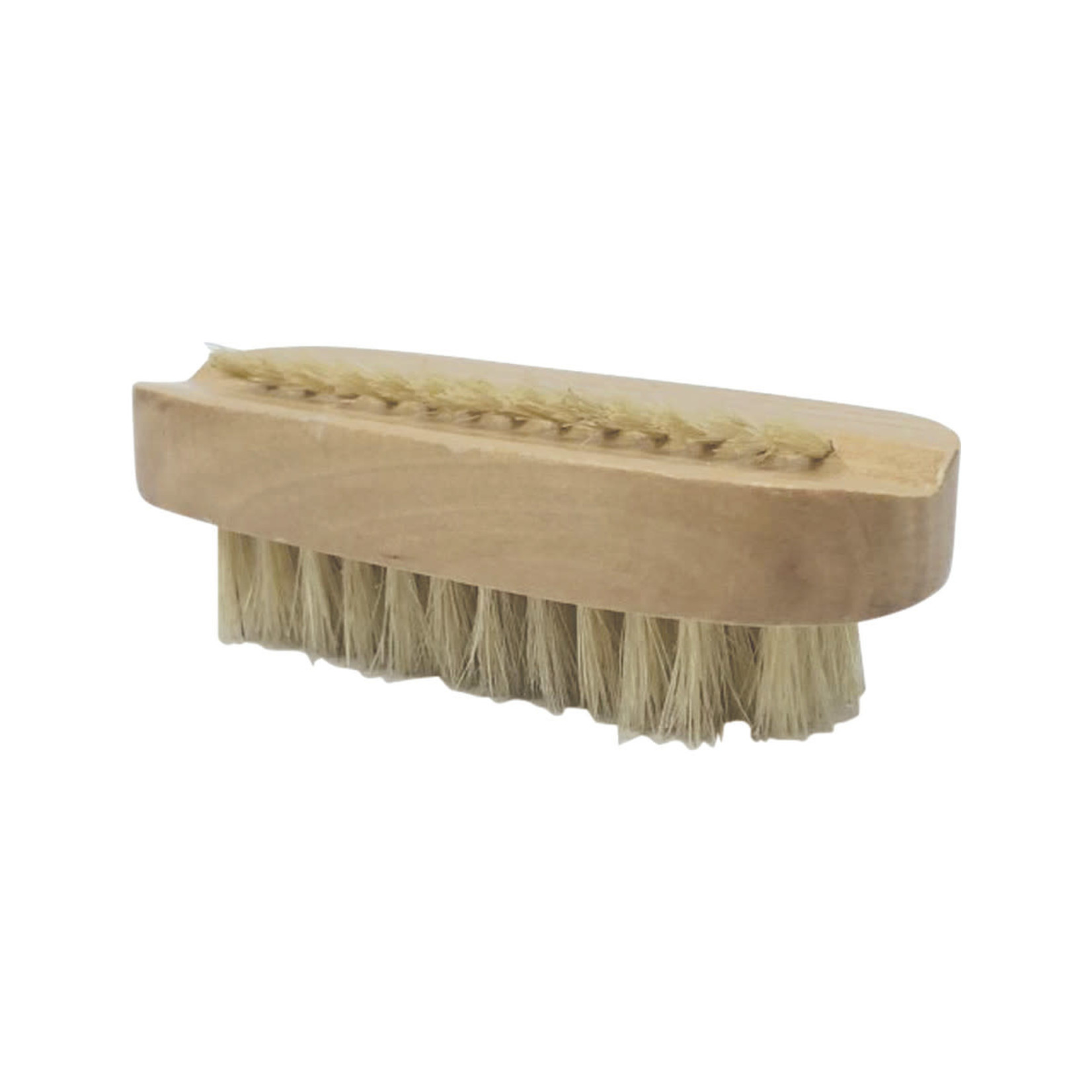 Cloverfield Clover Fields Wooden Nail Brush