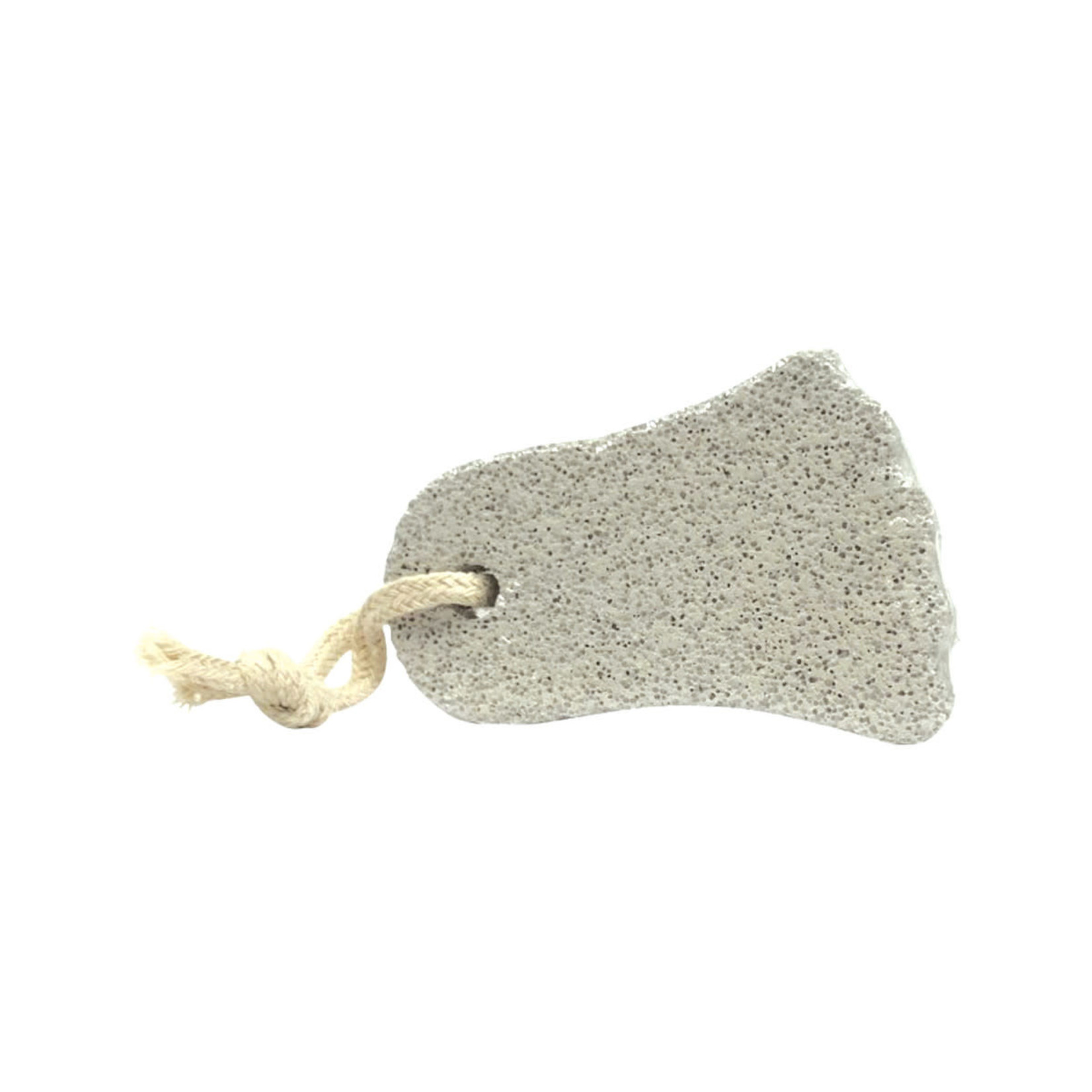 Cloverfield Clover Fields Foot Shaped Pumice Stone