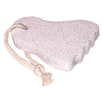 Cloverfield Clover Fields Foot Shaped Pumice Stone