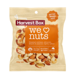 Harvest Box Harvest Box We Love Nuts Nut Pack