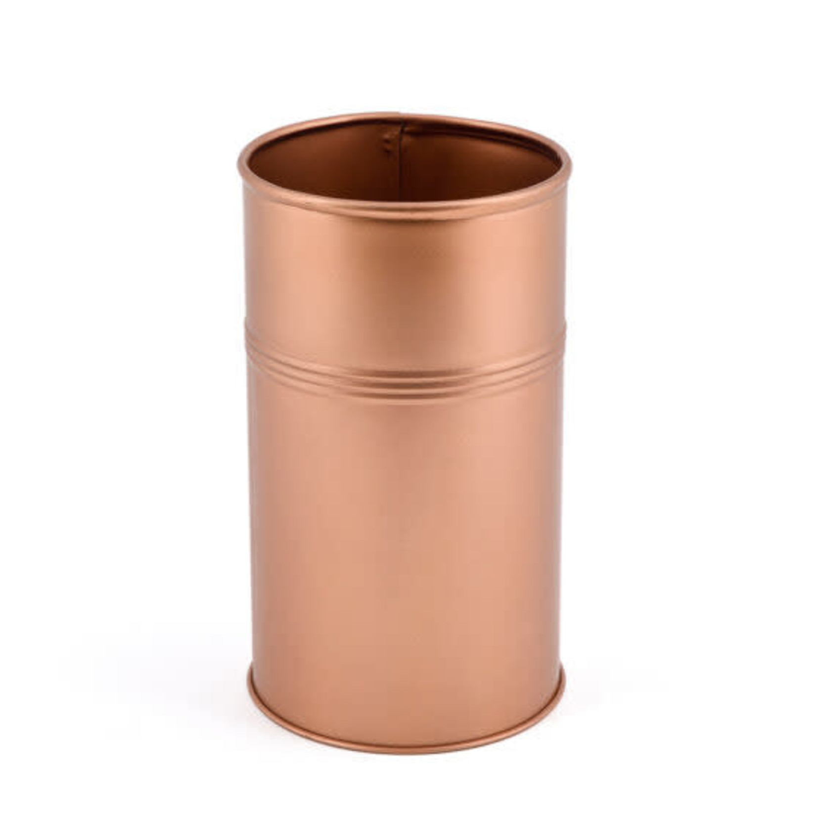 Eco Max Eco Max Toilet Brush Holder Copper