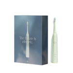 GEM Gem Electric Toothbrush Mint Green