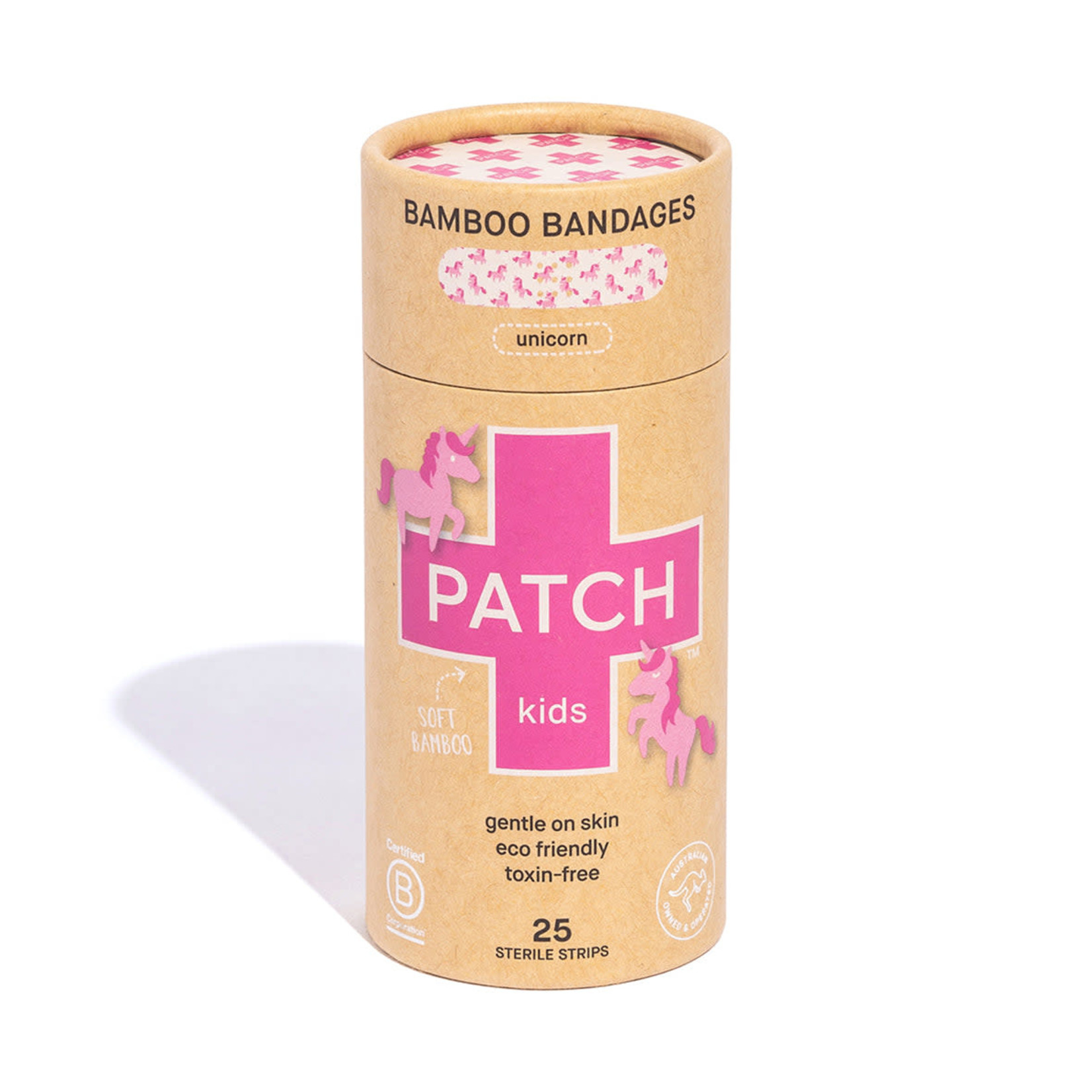 Patch Patch Kids Bandages Unicorn