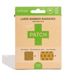 Patch Patch Large Bandages Aloe Vera