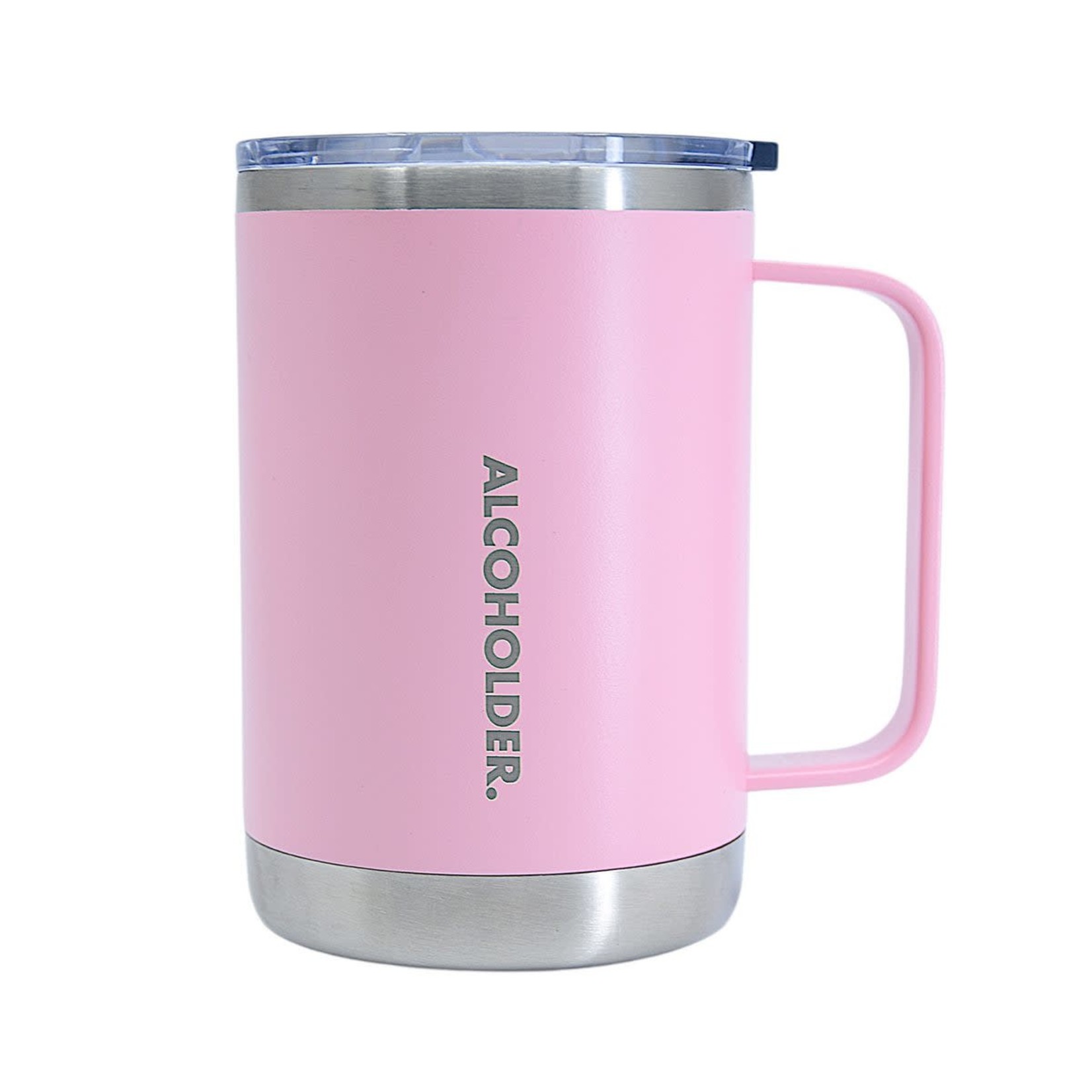 Alcoholder Alcoholder TANKD Insulated Mug